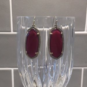 Kendra Scott Earrings